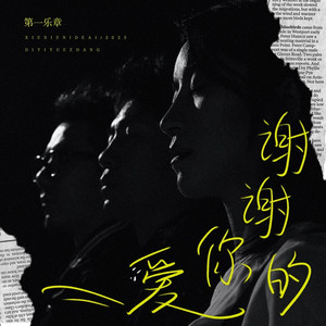 谢谢你的爱 (DJ豪大大版)