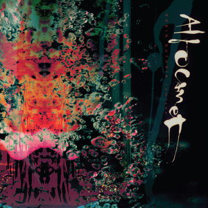 Orden Espontáneo (Robin Guthrie Remix)