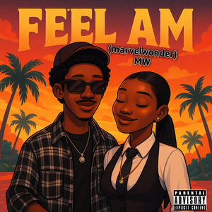 Feel Am (Demo)