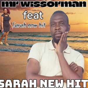 SARAH LEKOMPO OFFICIAL MUSIC (Radio Edit)