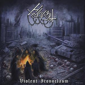 The Crimes of Tetragrammatron