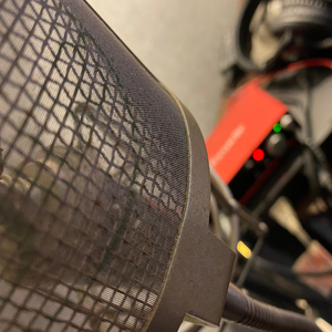 Knuckle Down (feat. Soam Sosah)