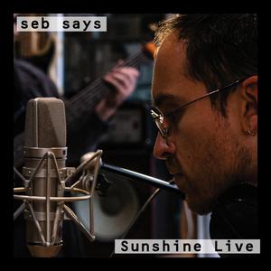Sunshine (Live at Butterama Berlin)