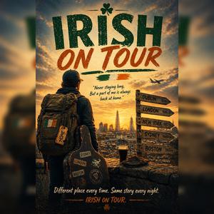 Irish on Tour