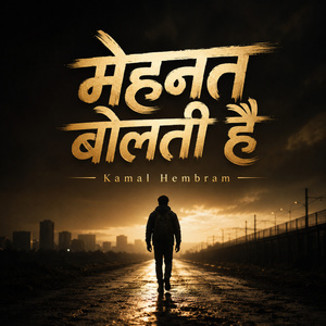 मेहनत बोलती है