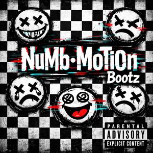 NuMb•MoTiOn
