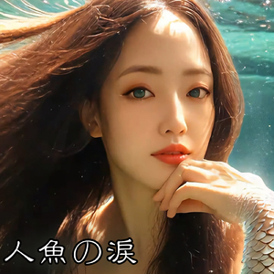 人魚の涙 (feat. ゆう)
