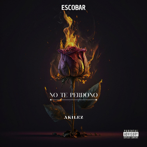 No Te Perdono