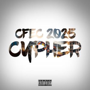 重庆财经（CFEC）2025 CYPHER