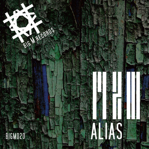 Alias 48 (Original Mix)