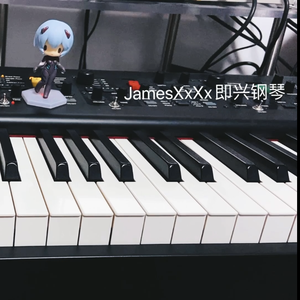 和弦进行,但王家卫？！