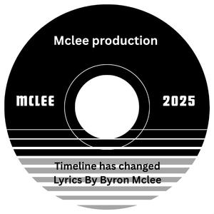 Timeline has changed