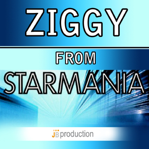 Ziggy (From the Musical "Starmania")