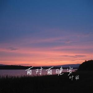面对面晚安 (Cover 洋澜一)
