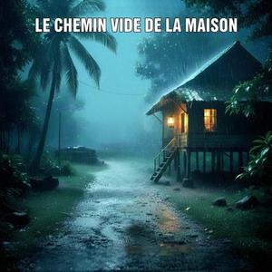 LE CHEMIN VIDE DE LA MAISON