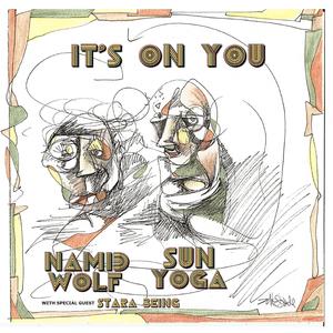 It's on You (feat. Namid Wolf & Stara Being)