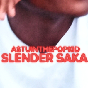 SLENDER SAKA