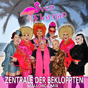 Zentrale der Bekloppten (Mallorca Mix)