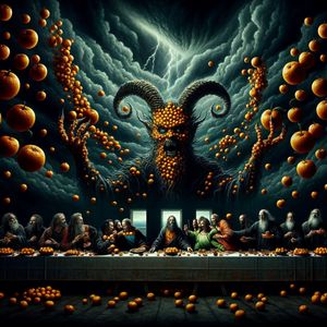 Неоновое Мясо 2