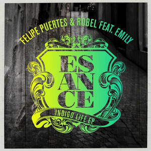 Indigo Life (Original)