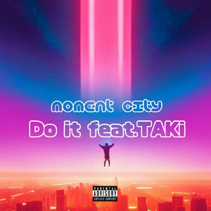 Do it (feat. TAKi)