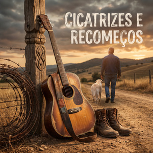 Cicatrizes e Recomeços