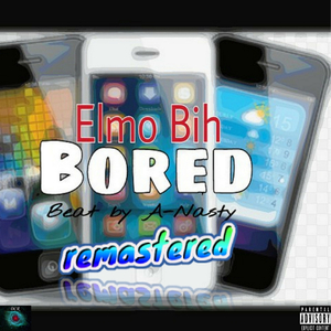 Bored (Remastered)