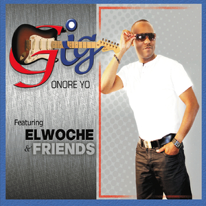 Lanmou Frajil (feat. Elwoche)