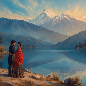 Mountain Love:डाँडाकाँडा भरी माया