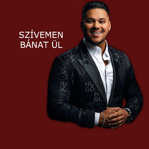 Szívemen Bánat Ül