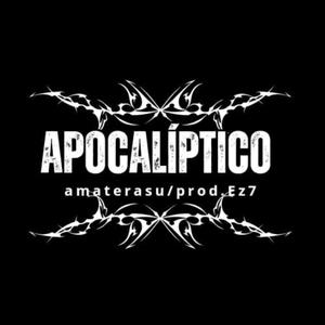 Apocalíptico (feat. Amaterassu)