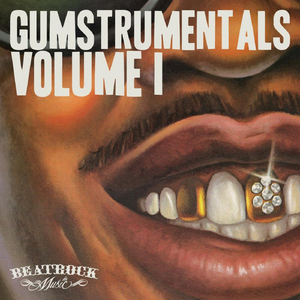 Wash It Away (Power Struggle) [Instrumental]