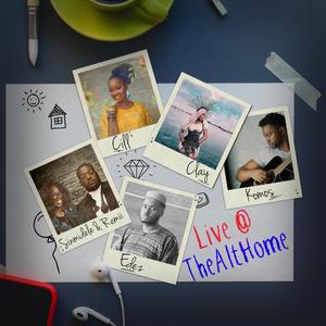 Tatarata (feat. Cill) (Live)