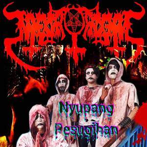 Nyupang Pesugihan
