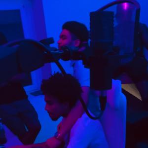 Homie (feat. FICKO, Lima Raeme & Fibeatz)