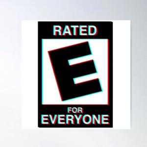 Rated E (feat. Odyssi)