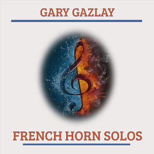 Seascapes: Sandprints (French Horn Solo)