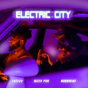 Electric City