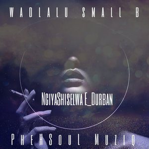 Ngyashiselwa Edurban