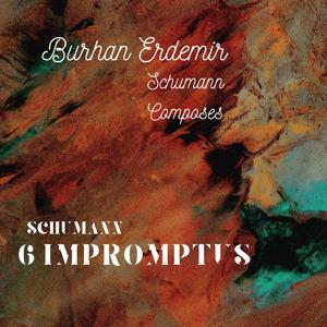 Bilder aus Osten, Op.66: IV. Nicht schnell 'Chanson Orientale' (D-flat major)