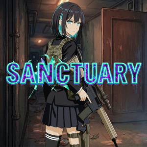 SANCTUARY (feat. 宮舞モカ)