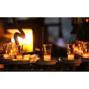 За две третьих.