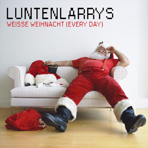 Weisse Weihnacht (Every Day)