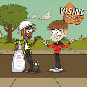 Visine