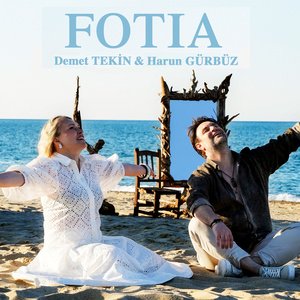 Fotia