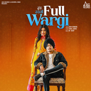 Full Wargi