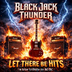 High Voltage (Cover Version)
