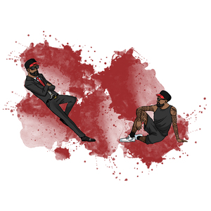 Gin, Gelo e Tatuagem