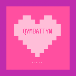 Qymbattym