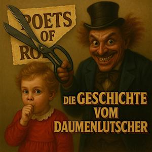 Die Geschichte vom Daumenlutscher